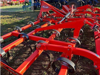 Cultivator Kuhn prolander 600r: picture 4 Cultivator Kuhn prolander 600r: picture 4