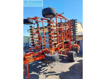 Combine seed drill KUHN