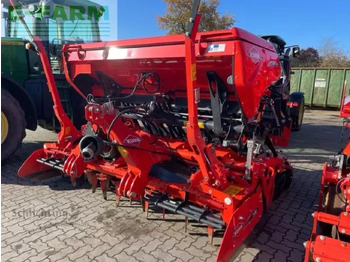 Combine seed drill KUHN