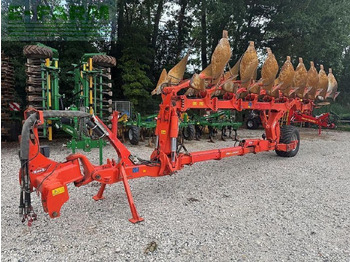 Plow KUHN