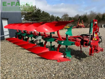 Plow KVERNELAND
