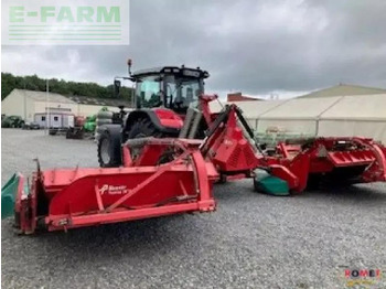 Mower KVERNELAND