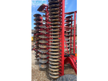 Disc harrow KVERNELAND