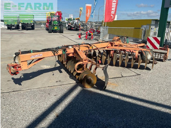 Disc harrow KVERNELAND