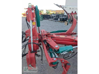 Plow Kverneland es100 5schar streifenkörper: picture 3