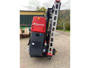 Trailed sprayer Kverneland ixter b 16: picture 3