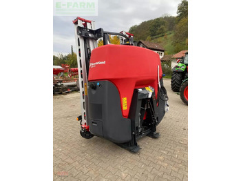 Trailed sprayer Kverneland ixter b 16: picture 2
