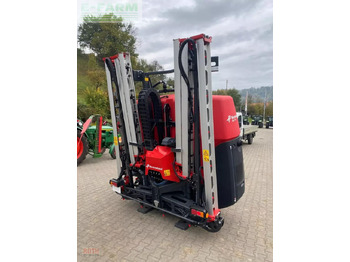 Trailed sprayer Kverneland ixter b 16: picture 5