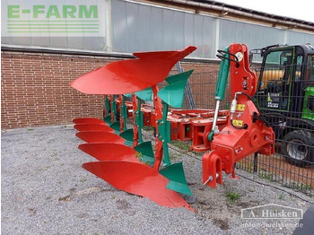 Plow KVERNELAND