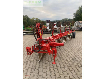 Plow KVERNELAND