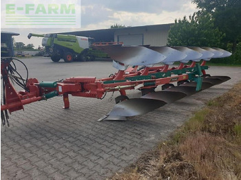 Plow KVERNELAND