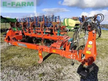 Plow Kverneland pg 6: picture 2 Plow Kverneland pg 6: picture 2