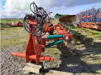Plow Kverneland pg 6: picture 3 Plow Kverneland pg 6: picture 3
