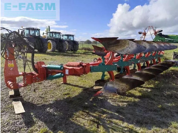 Plow Kverneland pg 6: picture 4 Plow Kverneland pg 6: picture 4