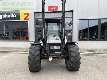 Farm tractor Lamborghini 1050 vdt: picture 3