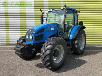 Farm tractor LANDINI