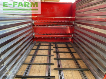 Self-loading wagon Lely tigo pr 60 d: picture 3