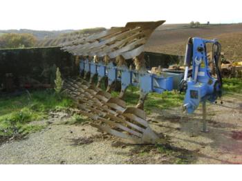 Plow Lemken EUROPAL 9: picture 1