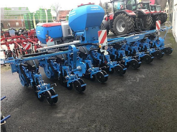 Seed drill Lemken azurit 10: picture 4