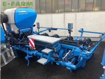 Seed drill Lemken azurit 10: picture 2