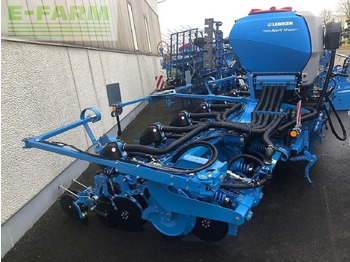 Seed drill Lemken azurit 10: picture 3