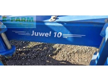 Plow Lemken juwel 10mv: picture 4