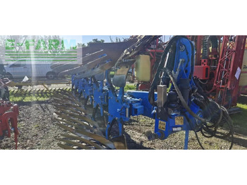 Plow Lemken juwel 10mv: picture 2