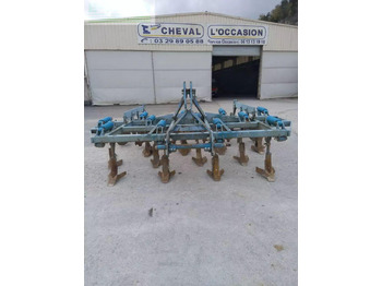 Cultivator LEMKEN