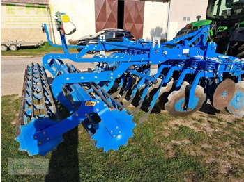 Soil tillage equipment Lemken rubin u 10: picture 4 Soil tillage equipment Lemken rubin u 10: picture 4