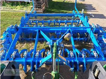 Soil tillage equipment Lemken rubin u 10: picture 3 Soil tillage equipment Lemken rubin u 10: picture 3