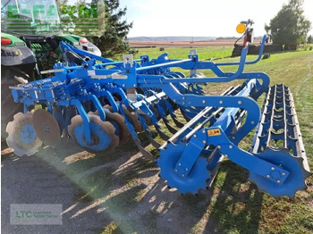 Soil tillage equipment Lemken rubin u 10: picture 2 Soil tillage equipment Lemken rubin u 10: picture 2