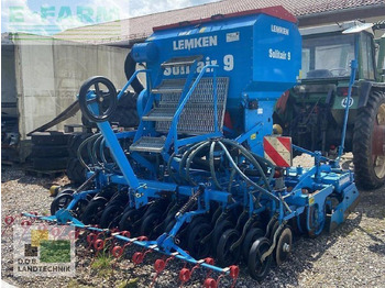 Seed drill LEMKEN