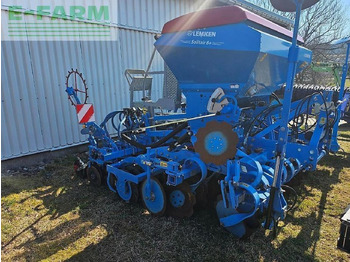 Seed drill LEMKEN