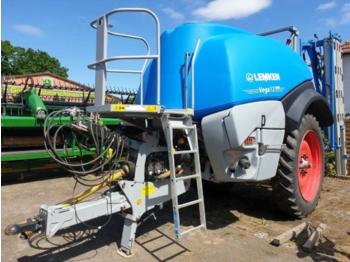 Trailed sprayer Lemken vega 12/5000: picture 1
