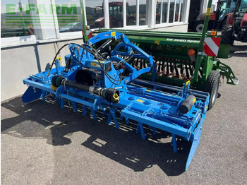 Soil tillage equipment LEMKEN