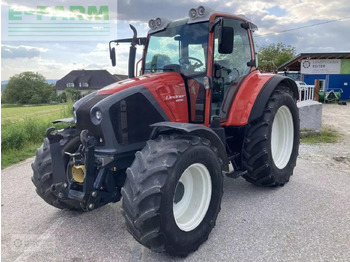 Farm tractor LINDNER Geotrac