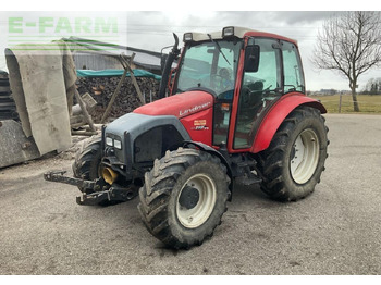 Farm tractor LINDNER Geotrac