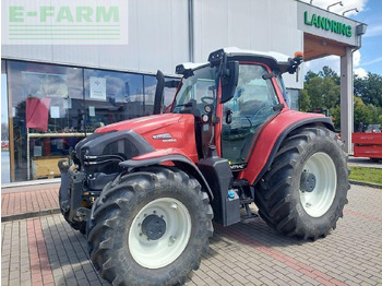 Farm tractor LINDNER Lintrac