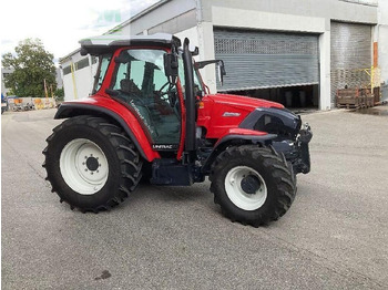 Farm tractor Lindner lintrac 95 ls: picture 4