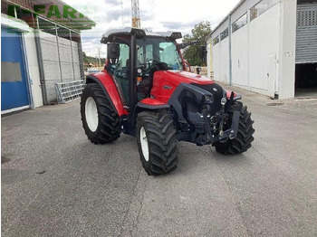 Farm tractor Lindner lintrac 95 ls: picture 3