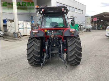 Farm tractor Lindner lintrac 95 ls: picture 5