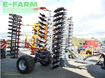 Disc harrow Mandam gal-k 6,0h hd: picture 5