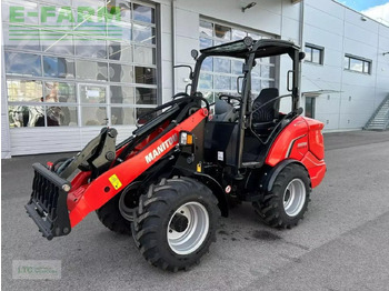 Wheel loader MANITOU MLA 4-50