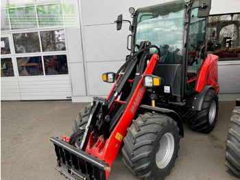 Mini excavator MANITOU MLA 4-50