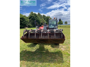 Telescopic handler Manitou mlt 630 turbo: picture 5