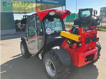 Telescopic handler Manitou mlt625: picture 4