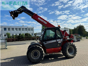 Telescopic handler Manitou mlt845-120h 4-e3: picture 3