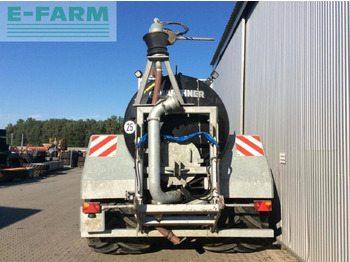 Slurry tanker Marchner vfw 11.000 l einachs: picture 4 Slurry tanker Marchner vfw 11.000 l einachs: picture 4