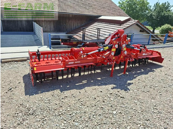 Soil tillage equipment Maschio gabbiano 5000: picture 5