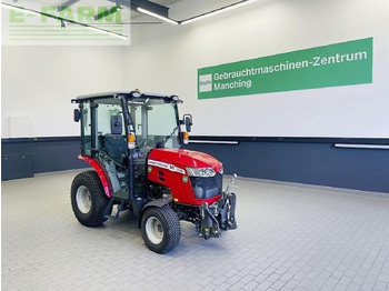 Farm tractor MASSEY FERGUSON 1740
